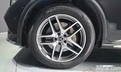 Mercedes-Benz GLC-Class 2018 2.1 гидро, миниатюра 4