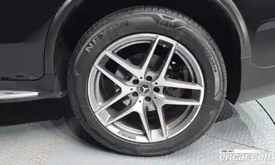 Mercedes-Benz GLC-Class 2018 2.1 гидро, миниатюра 6
