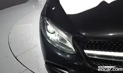 Mercedes-Benz GLC-Class 2018 2.1 гидро, миниатюра 7