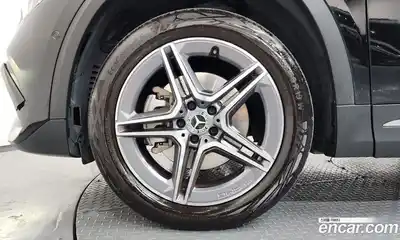 Mercedes-Benz GLA-Class 2023 2.0 гидро, миниатюра 5
