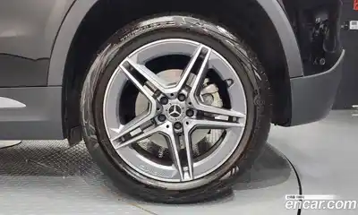 Mercedes-Benz GLA-Class 2023 2.0 гидро, миниатюра 7