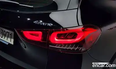 Mercedes-Benz GLA-Class 2023 2.0 гидро, миниатюра 9