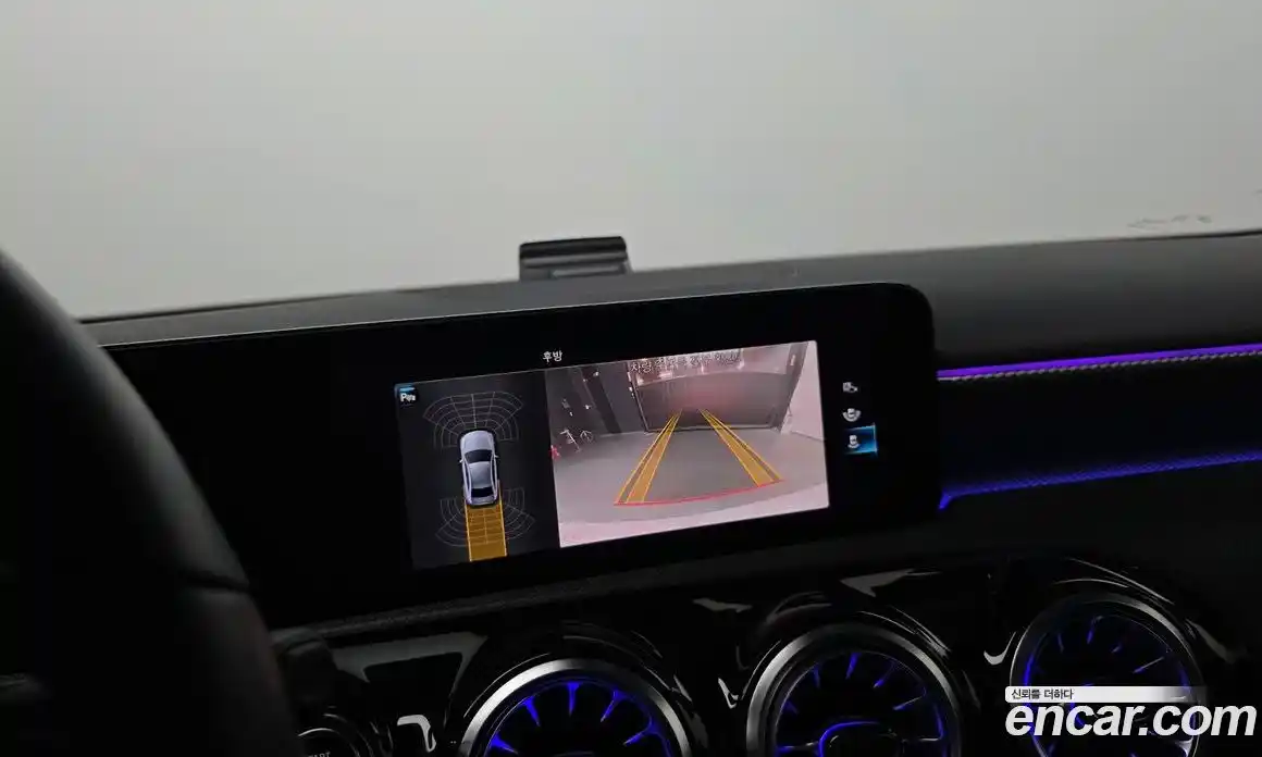 Mercedes-Benz A-Class 2022 2.0 гидро, фото 21 Mercedes-Benz A-Class 2022 2.0 гидро, фото 21