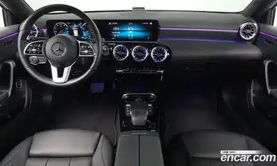 Mercedes-Benz A-Class 2022 2.0 гидро, миниатюра 9 Mercedes-Benz A-Class 2022 2.0 гидро, миниатюра 9