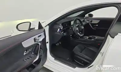 Mercedes-Benz CLA-Class 2022 2.0 гидро, миниатюра 10 Mercedes-Benz CLA-Class 2022 2.0 гидро, миниатюра 10