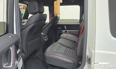 Mercedes-Benz G-Class 2021 2.9 гидро, миниатюра 11 Mercedes-Benz G-Class 2021 2.9 гидро, миниатюра 11