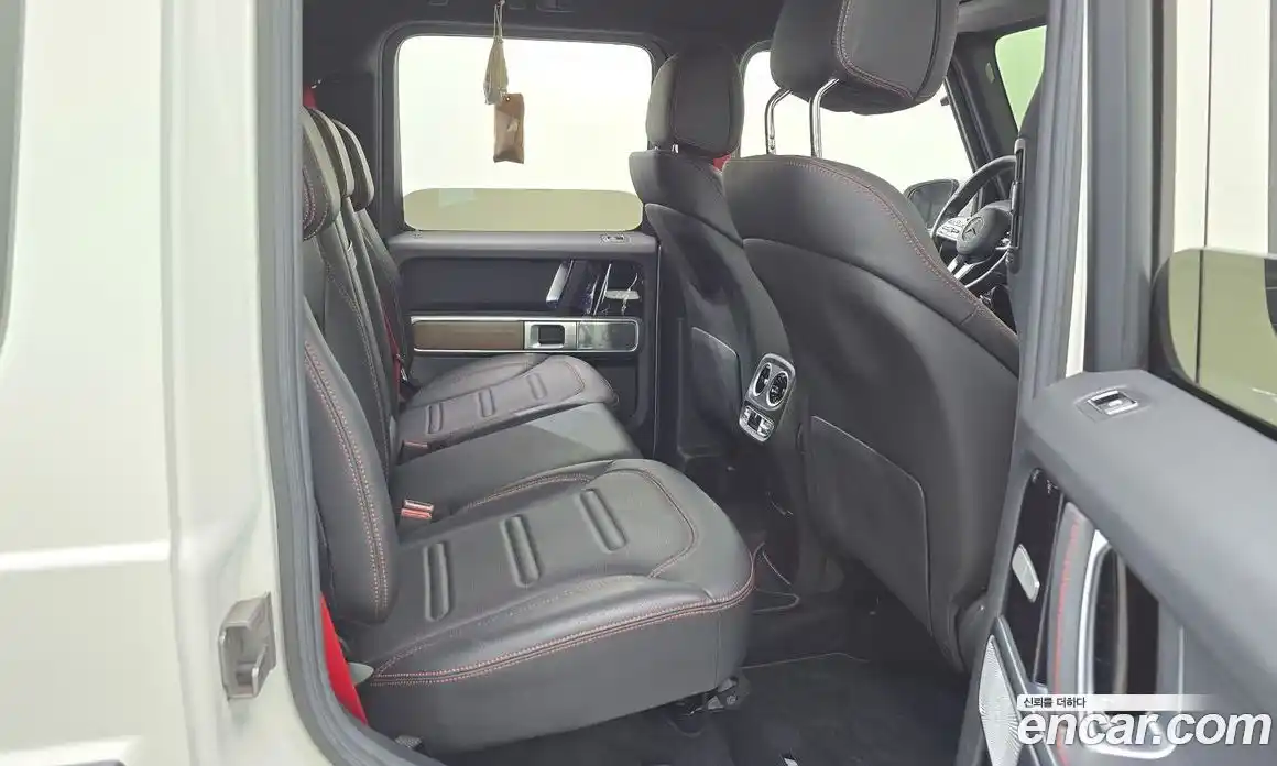 Mercedes-Benz G-Class 2021 2.9 гидро, фото 19 Mercedes-Benz G-Class 2021 2.9 гидро, фото 19