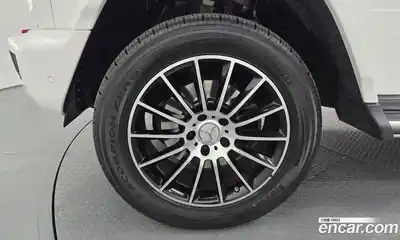 Mercedes-Benz G-Class 2021 2.9 гидро, миниатюра 5 Mercedes-Benz G-Class 2021 2.9 гидро, миниатюра 5