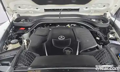Mercedes-Benz G-Class 2021 2.9 гидро, миниатюра 6 Mercedes-Benz G-Class 2021 2.9 гидро, миниатюра 6