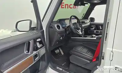 Mercedes-Benz G-Class 2021 2.9 гидро, миниатюра 10 Mercedes-Benz G-Class 2021 2.9 гидро, миниатюра 10