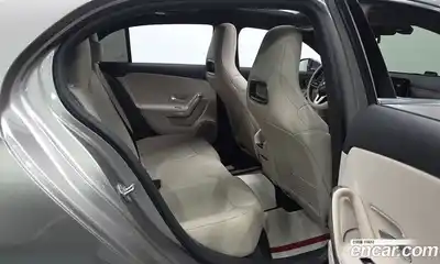 Mercedes-Benz A-Class 2019 2.0 гидро, миниатюра 11 Mercedes-Benz A-Class 2019 2.0 гидро, миниатюра 11