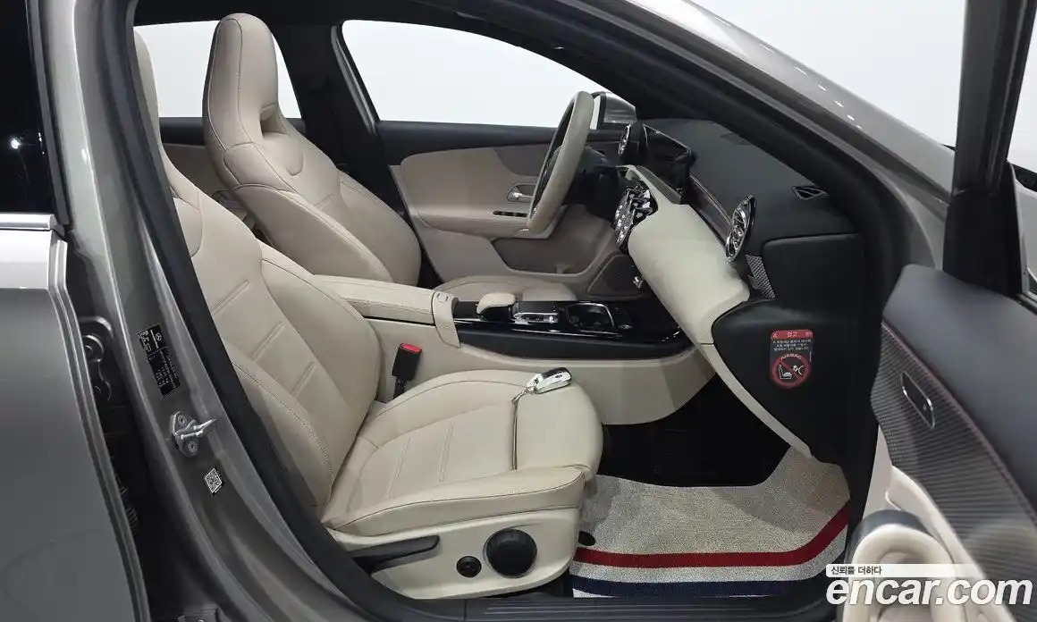 Mercedes-Benz A-Class 2019 2.0 гидро, фото 12 Mercedes-Benz A-Class 2019 2.0 гидро, фото 12