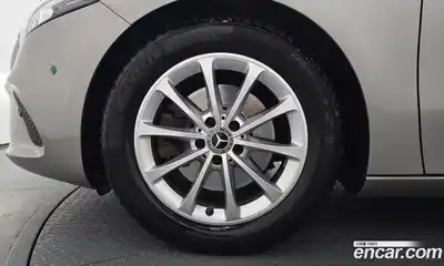 Mercedes-Benz A-Class 2019 2.0 гидро, миниатюра 7 Mercedes-Benz A-Class 2019 2.0 гидро, миниатюра 7