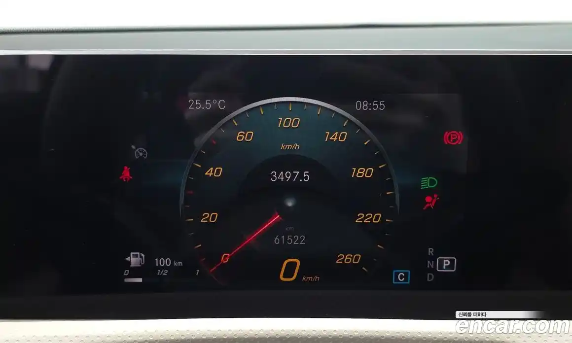 Mercedes-Benz A-Class 2019 2.0 гидро, фото 8 Mercedes-Benz A-Class 2019 2.0 гидро, фото 8