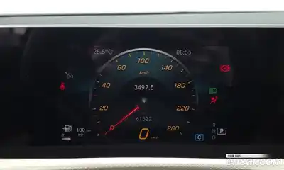 Mercedes-Benz A-Class 2019 2.0 гидро, миниатюра 8 Mercedes-Benz A-Class 2019 2.0 гидро, миниатюра 8