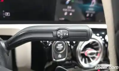 Mercedes-Benz A-Class 2019 2.0 гидро, миниатюра 9 Mercedes-Benz A-Class 2019 2.0 гидро, миниатюра 9
