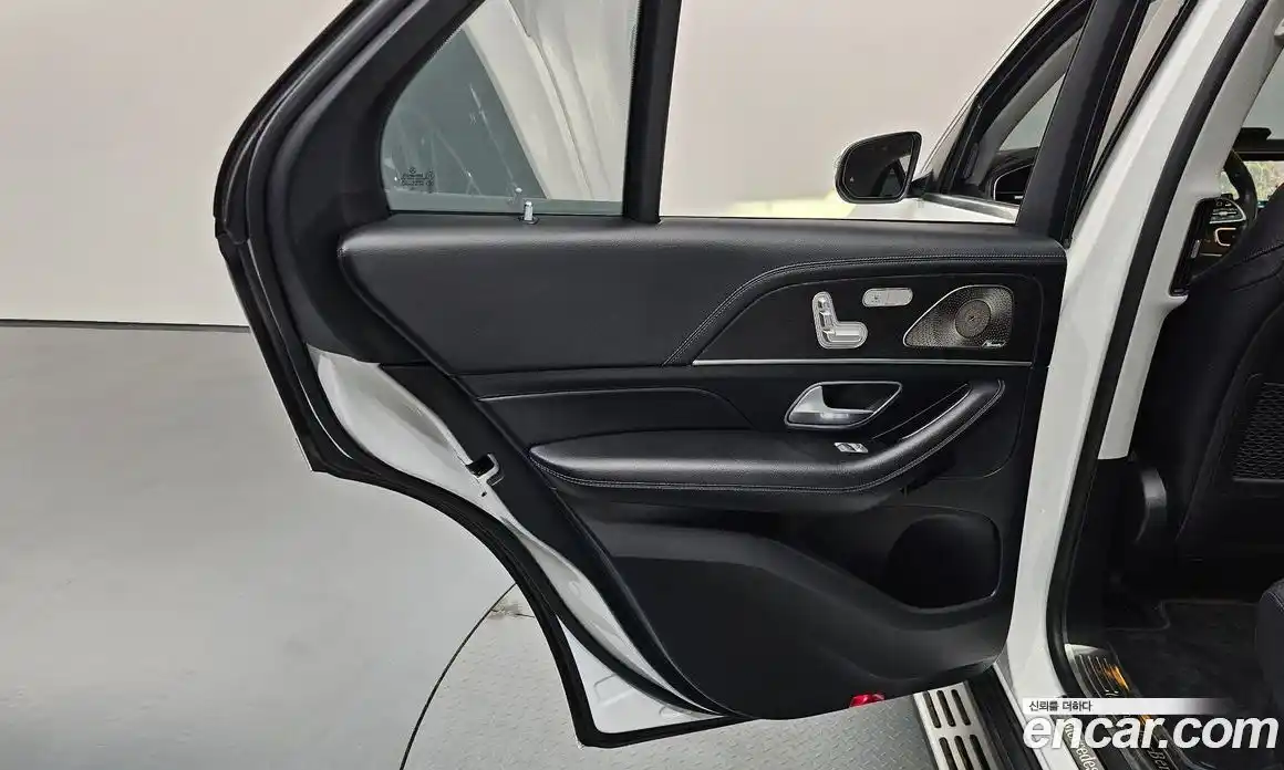 Mercedes-Benz GLE-Class 2021 3.0 гидро, фото 15