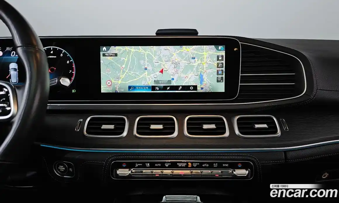 Mercedes-Benz GLE-Class 2021 3.0 гидро, фото 18