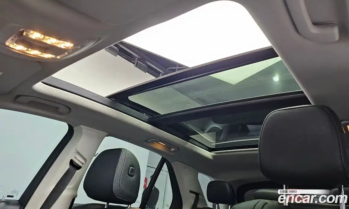 Mercedes-Benz GLE-Class 2021 3.0 гидро, фото 21