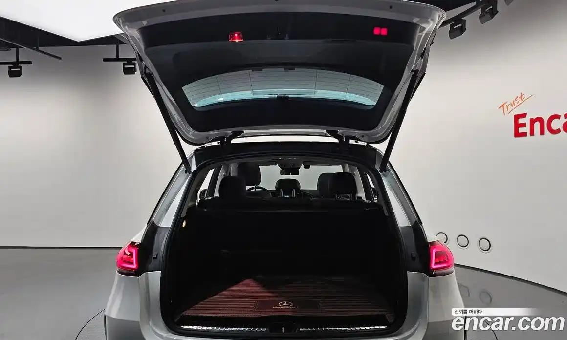 Mercedes-Benz GLE-Class 2021 3.0 гидро, фото 23