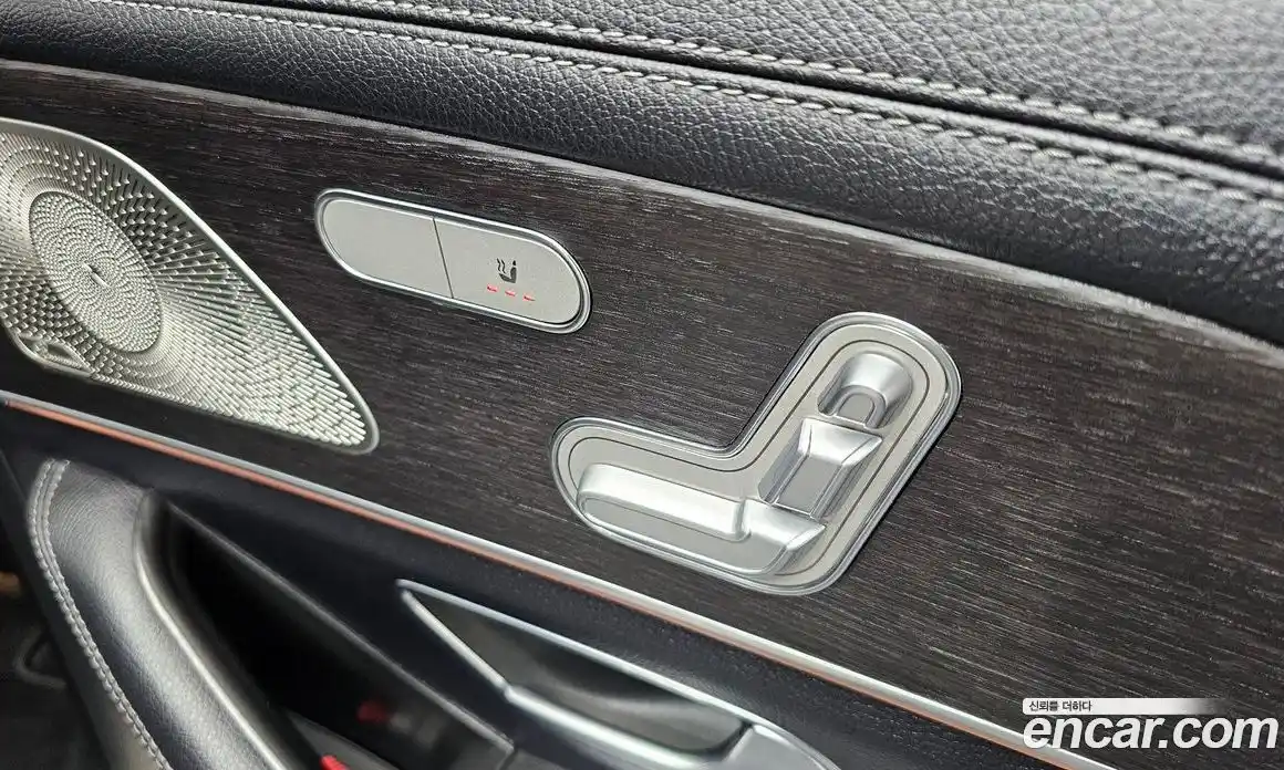 Mercedes-Benz GLE-Class 2021 3.0 гидро, фото 24