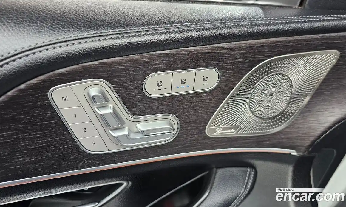 Mercedes-Benz GLE-Class 2021 3.0 гидро, фото 25