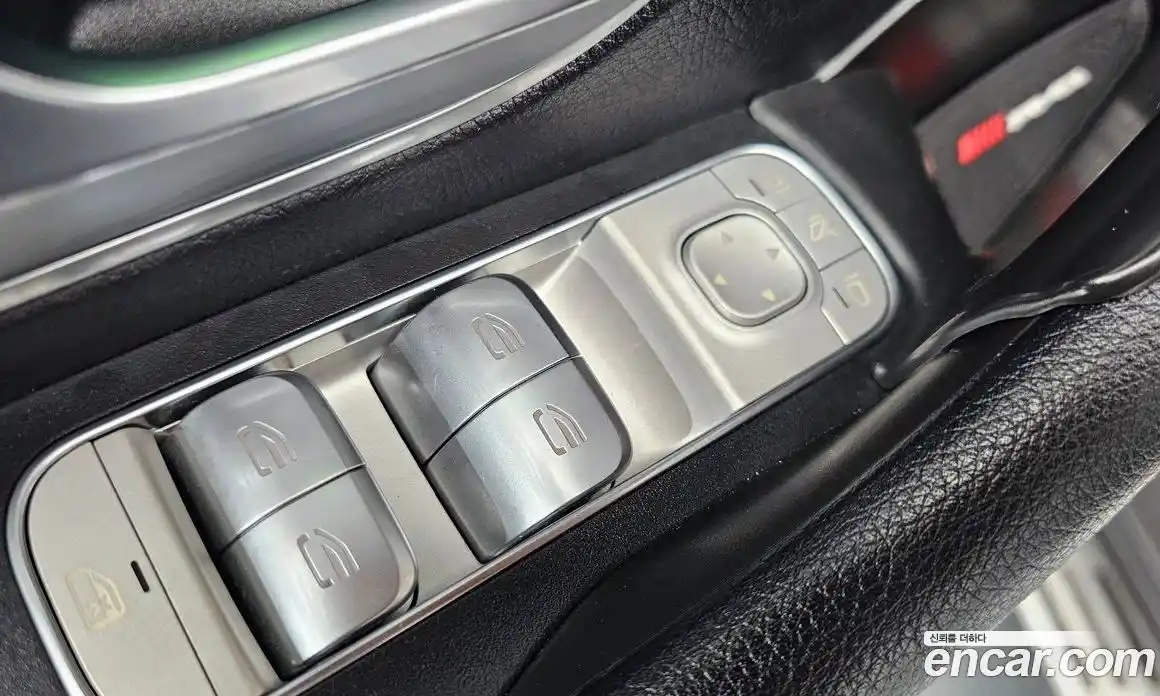 Mercedes-Benz GLE-Class 2021 3.0 гидро, фото 30