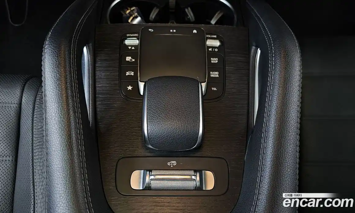 Mercedes-Benz GLE-Class 2021 3.0 гидро, фото 31