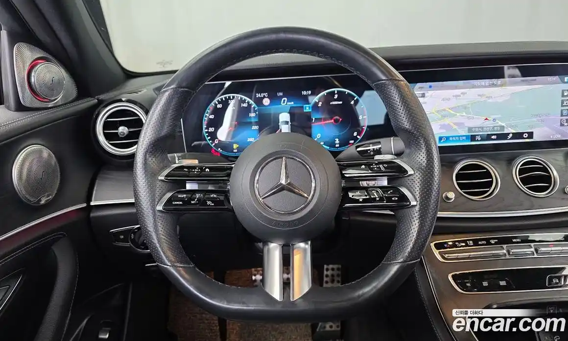 Mercedes-Benz E-Class 2020 1.9 автомат (гидро), фото 19