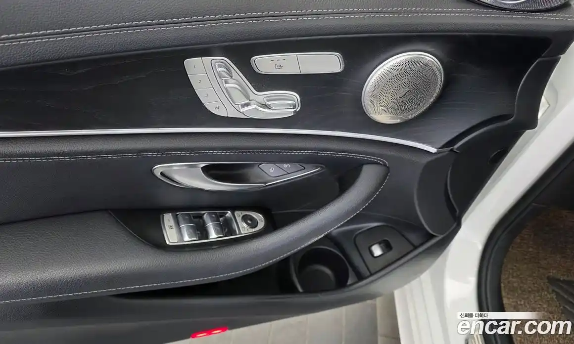 Mercedes-Benz E-Class 2020 1.9 автомат (гидро), фото 24