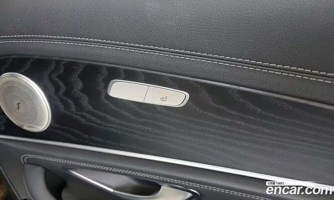 Mercedes-Benz E-Class 2020 1.9 автомат (гидро), фото 25
