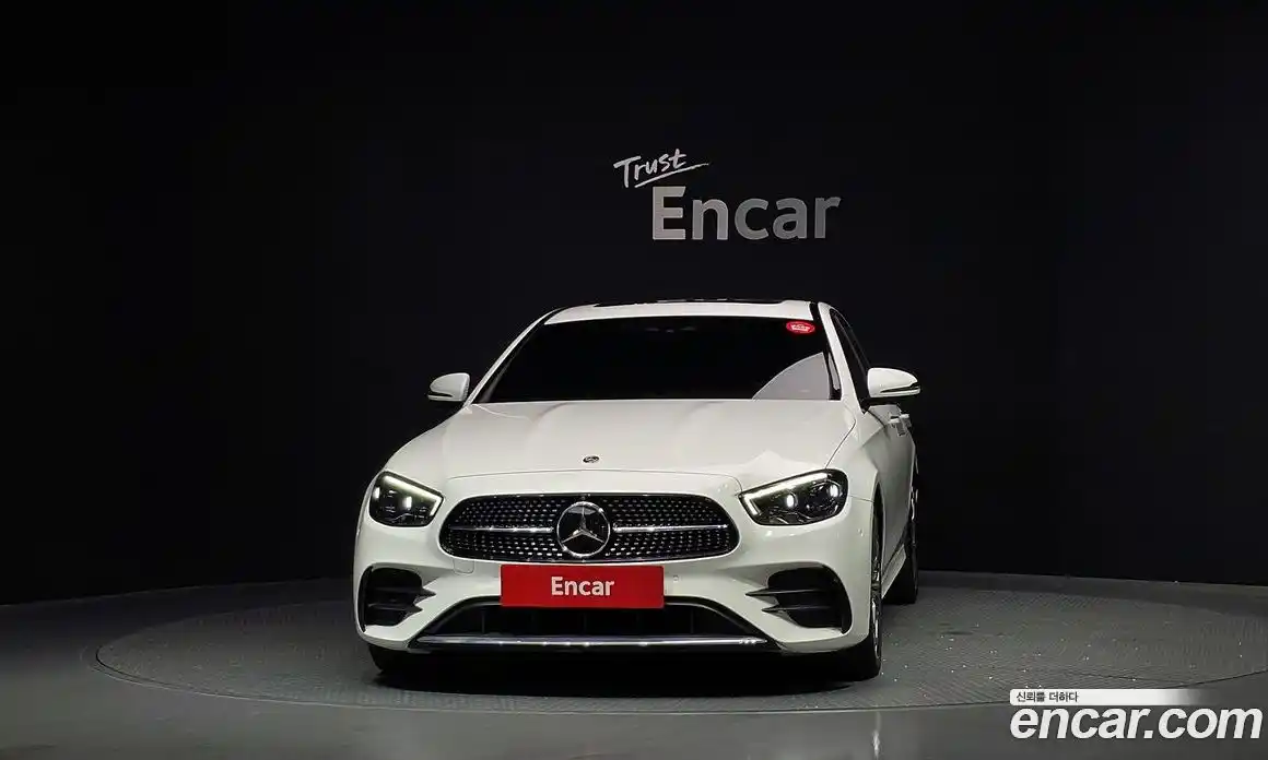 Mercedes-Benz E-Class 2020 1.9 автомат (гидро), фото 3