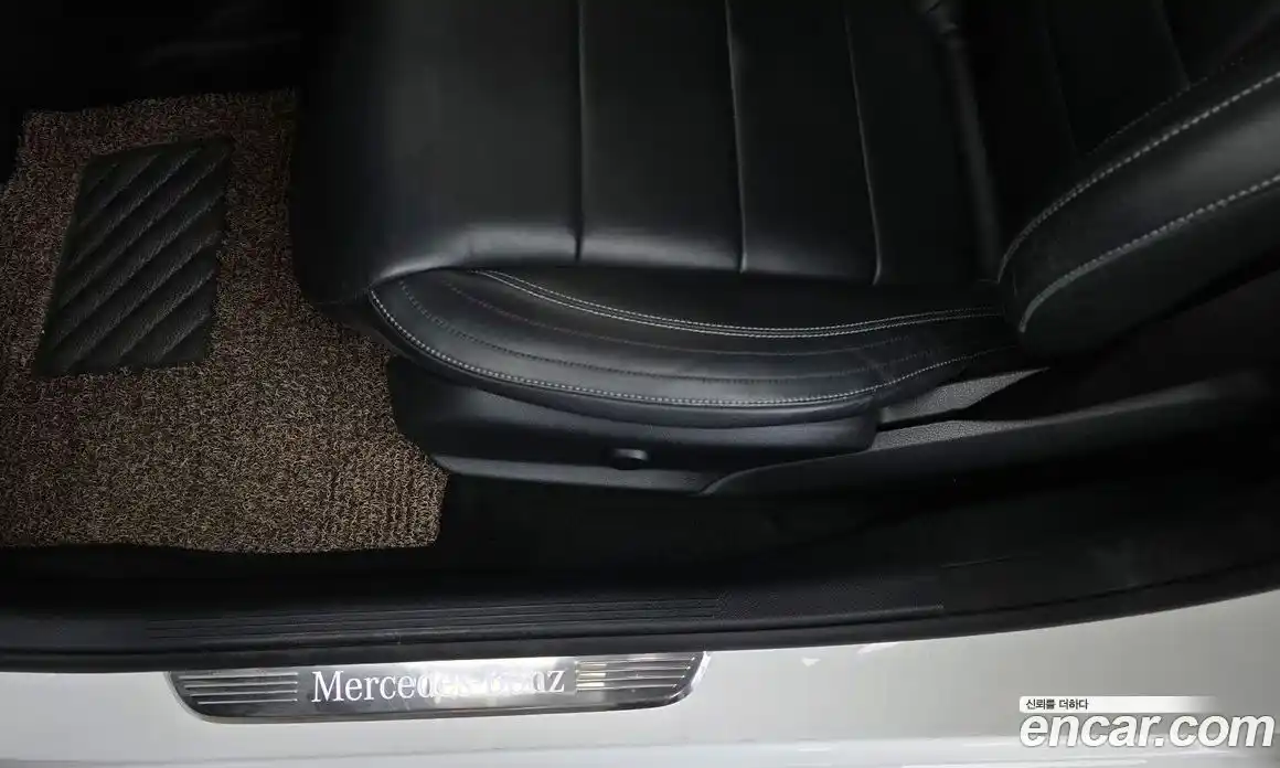 Mercedes-Benz E-Class 2020 1.9 автомат (гидро), фото 31