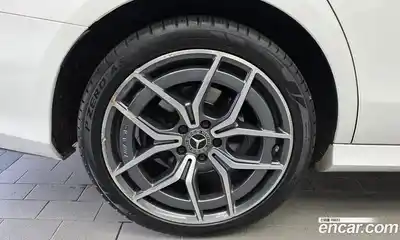Mercedes-Benz E-Class 2020 1.9 автомат (гидро), миниатюра 5