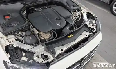 Mercedes-Benz E-Class 2020 1.9 автомат (гидро), миниатюра 6