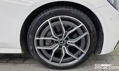 Mercedes-Benz E-Class 2020 1.9 автомат (гидро), миниатюра 7