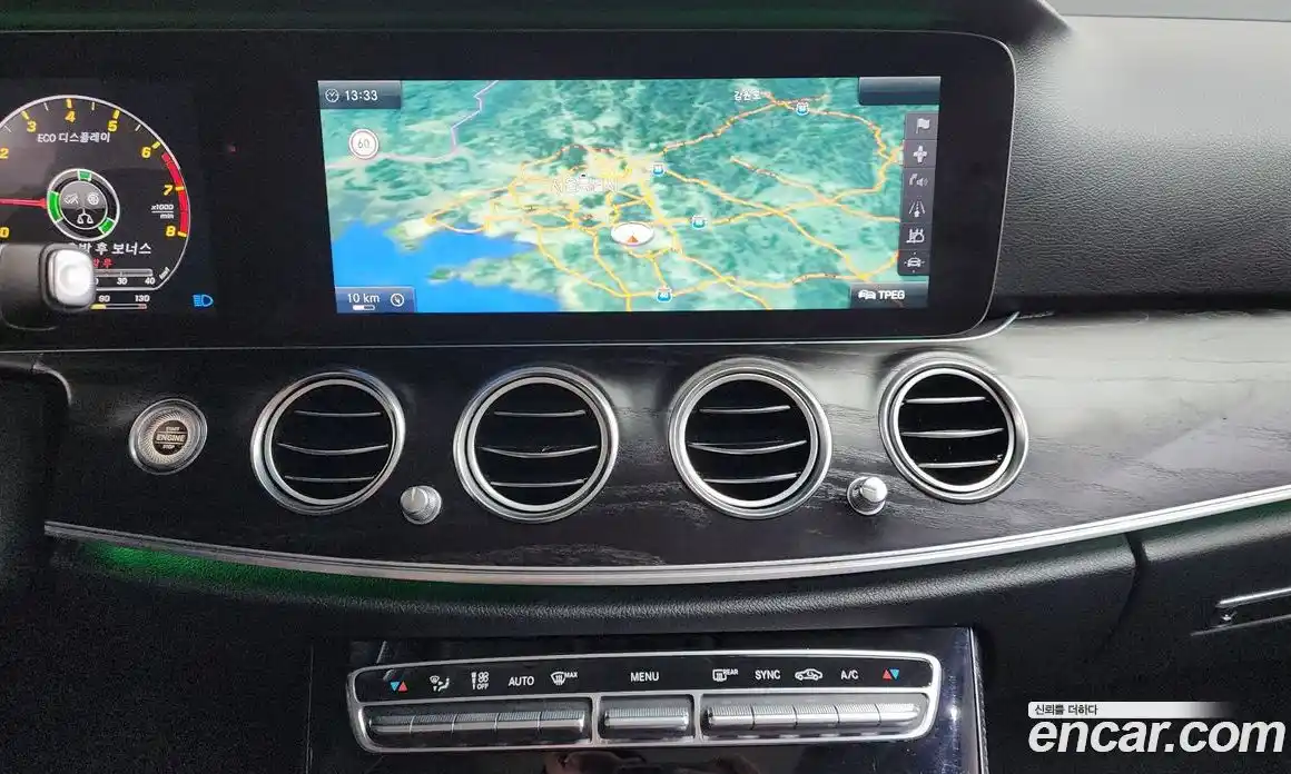 Mercedes-Benz E-Class 2016 2.0 автомат (гидро), фото 12