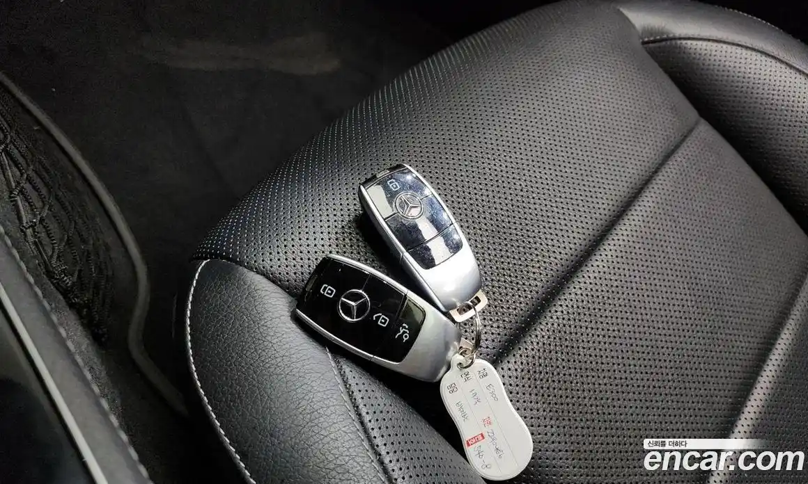 Mercedes-Benz E-Class 2016 2.0 автомат (гидро), фото 15