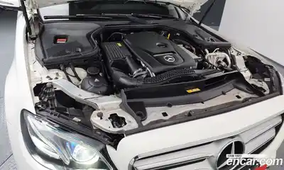 Mercedes-Benz E-Class 2016 2.0 автомат (гидро), миниатюра 6