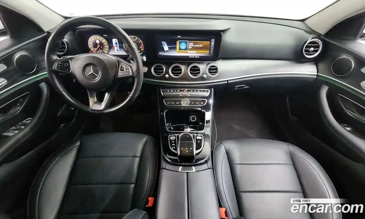 Mercedes-Benz E-Class 2016 2.0 автомат (гидро), фото 7
