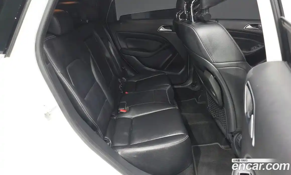 Mercedes-Benz B-Class 2016 2.1 гидро, фото 11 Mercedes-Benz B-Class 2016 2.1 гидро, фото 11