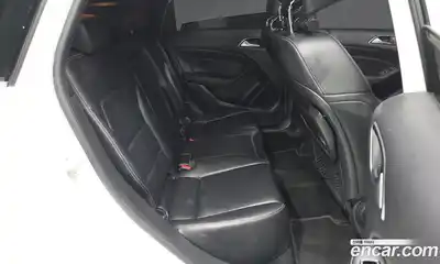 Mercedes-Benz B-Class 2016 2.1 гидро, миниатюра 11 Mercedes-Benz B-Class 2016 2.1 гидро, миниатюра 11