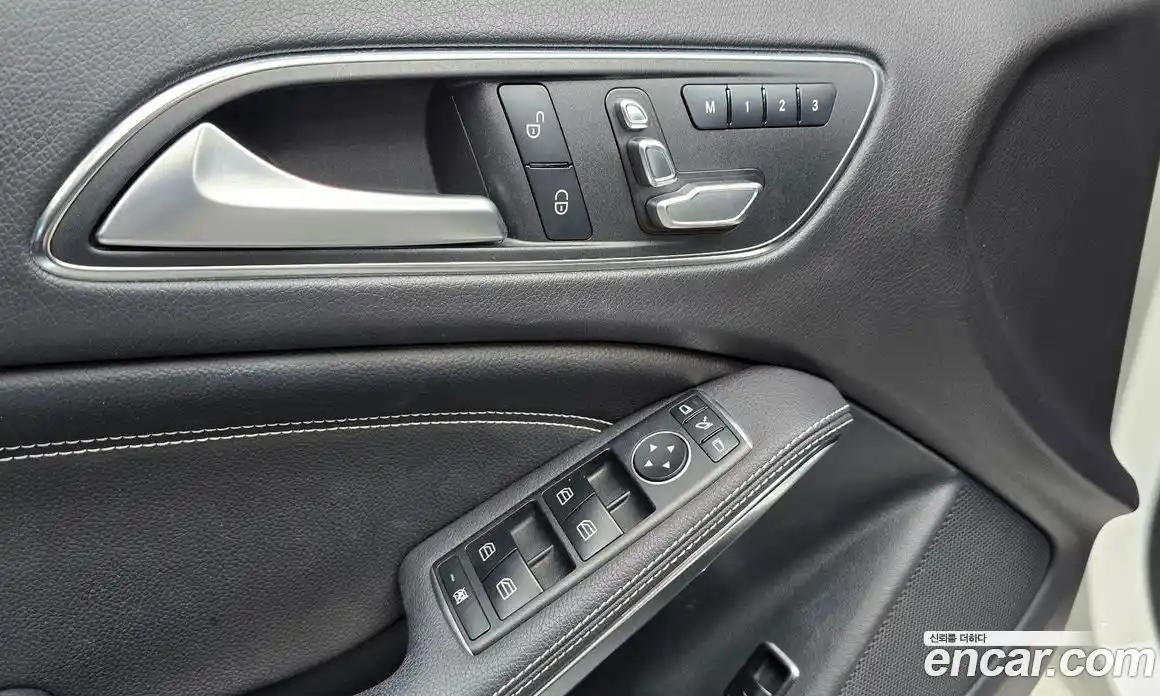 Mercedes-Benz GLA-Class 2019 2.0 гидро, фото 27