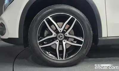 Mercedes-Benz GLA-Class 2019 2.0 гидро, миниатюра 5