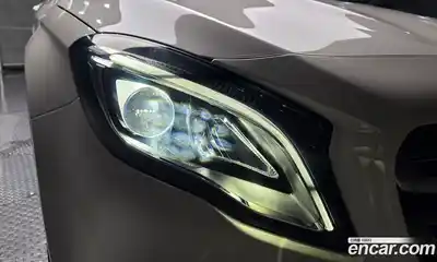 Mercedes-Benz GLA-Class 2019 2.0 гидро, миниатюра 8