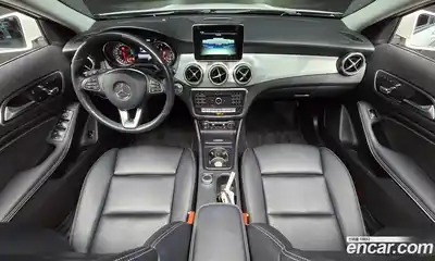 Mercedes-Benz GLA-Class 2019 2.0 гидро, миниатюра 10