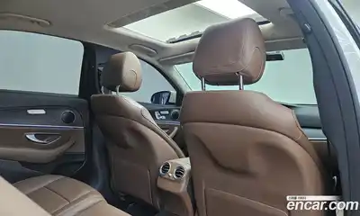 Mercedes-Benz E-Class 2017 2.0 автомат (гидро), миниатюра 11
