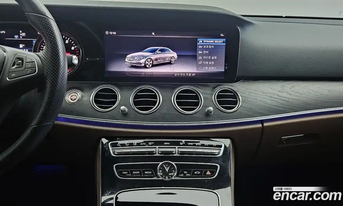Mercedes-Benz E-Class 2017 2.0 автомат (гидро), фото 16