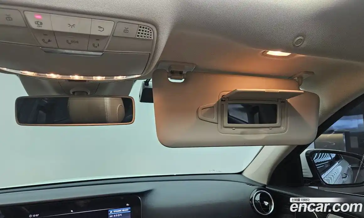 Mercedes-Benz E-Class 2017 2.0 автомат (гидро), фото 17