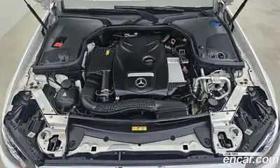 Mercedes-Benz E-Class 2017 2.0 автомат (гидро), миниатюра 6